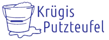 Krügis Putzteufel in Dassow und Umgebung Logo